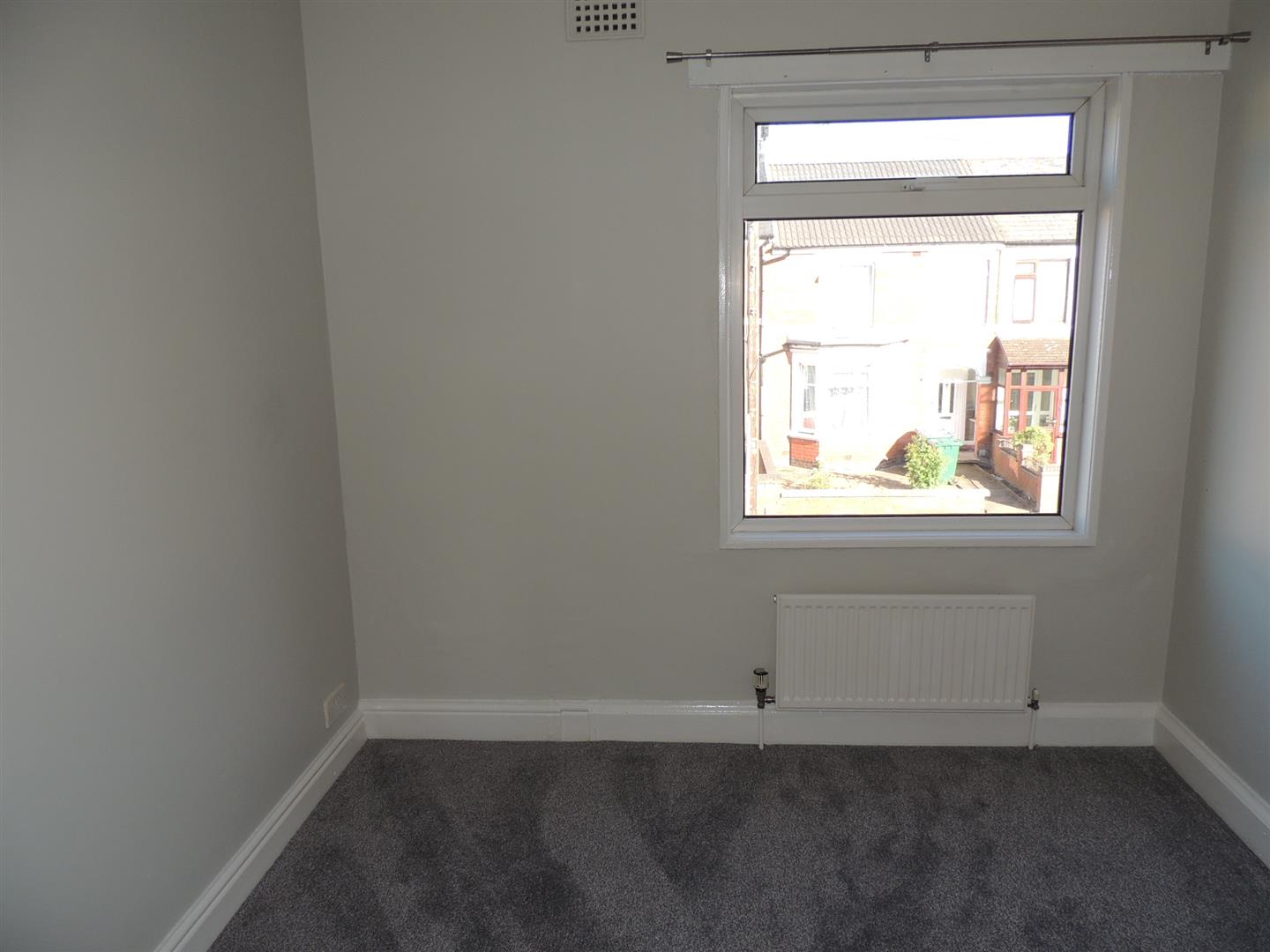 BEDROOM THREE (FRONT)